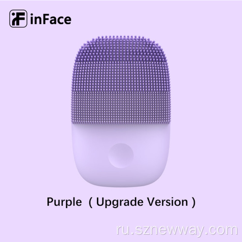 Xiaomi Insace Sonic Face Cleanser Очистка лица